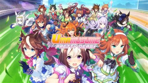 koikatsu uma musume|Uma Musume Pretty Derby English Release Confirmed, To Be .